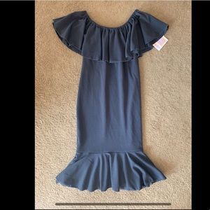 NWT lularoe “cici” dress